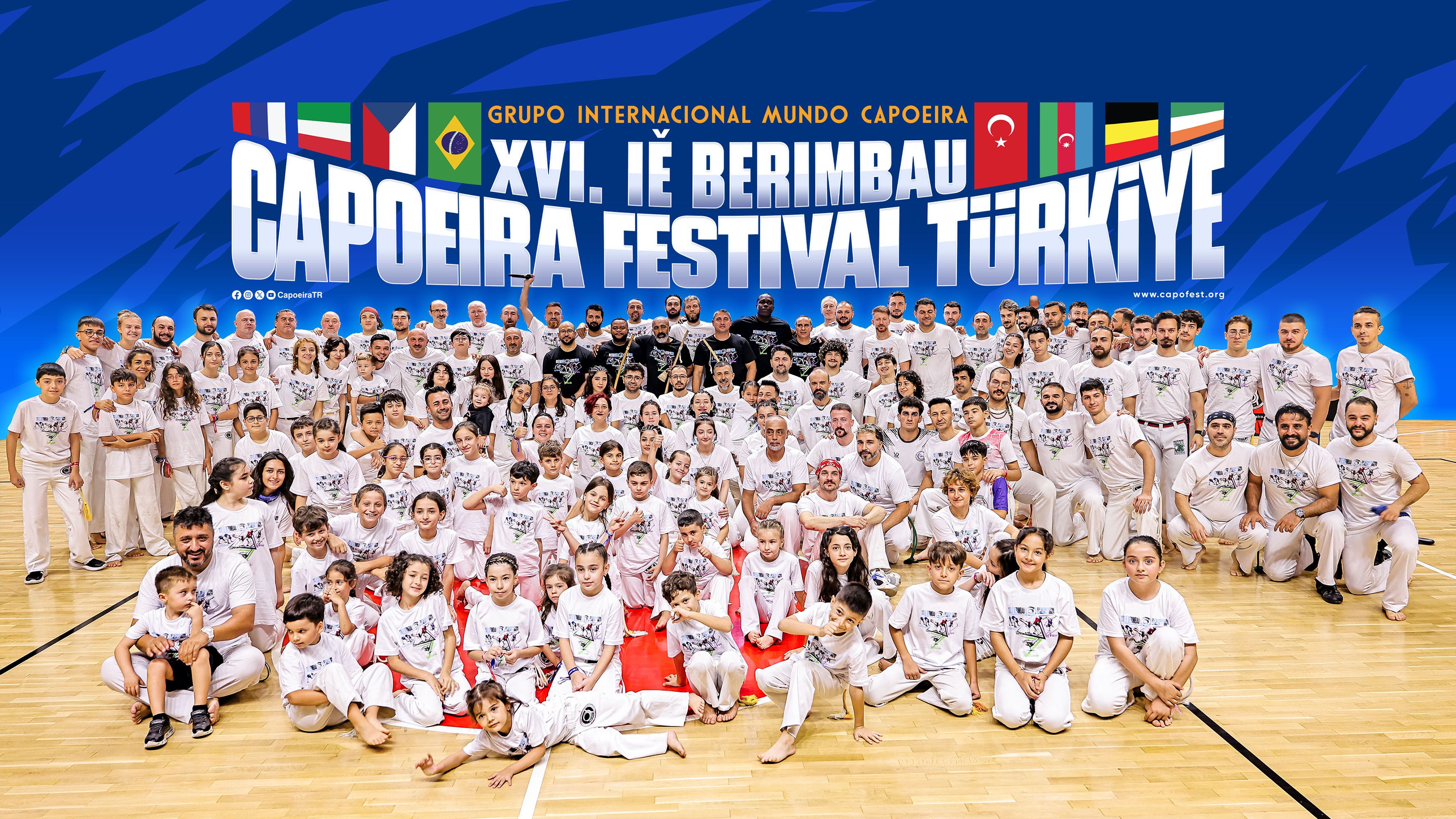 CAPOFEST'25