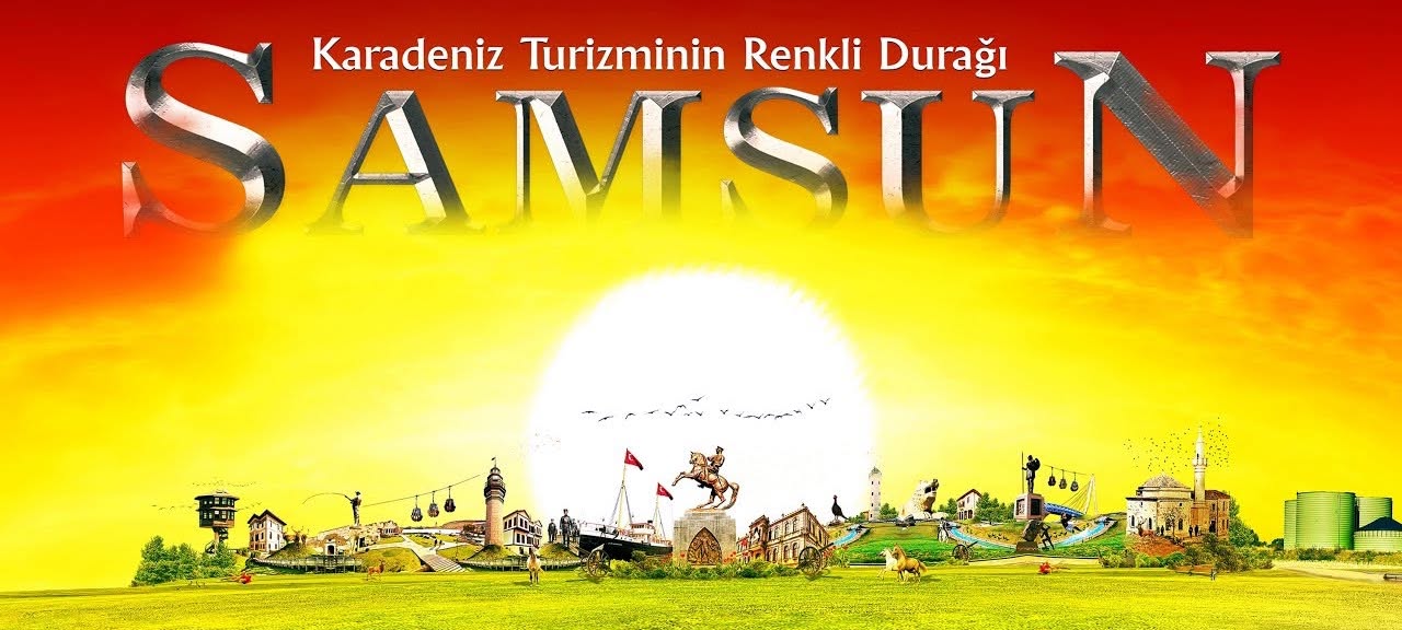 samsun