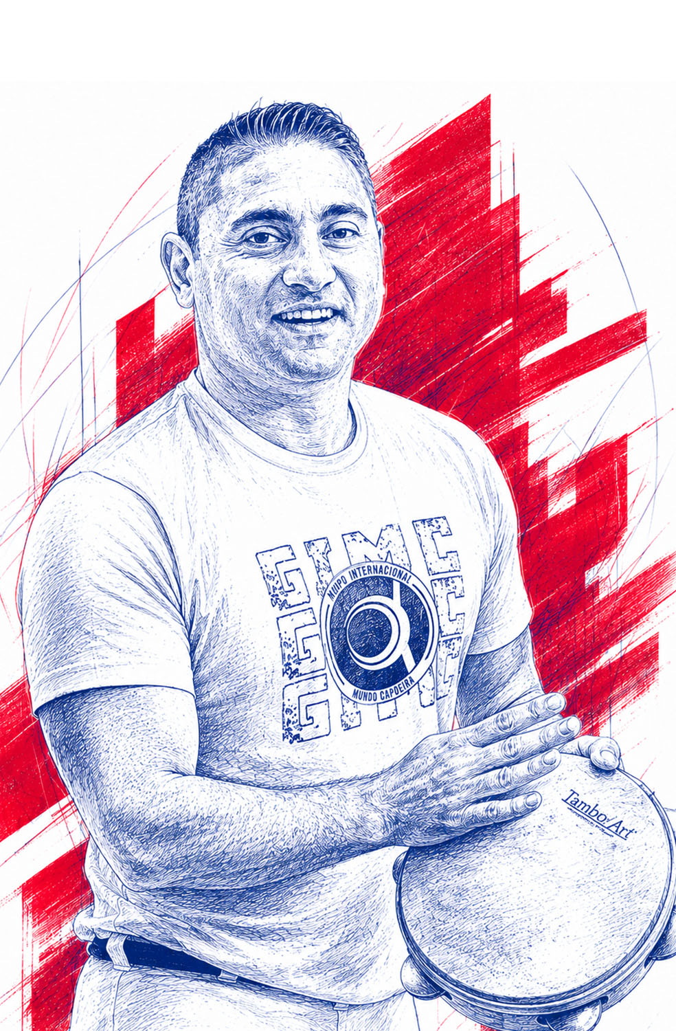 Mestre Amoleto