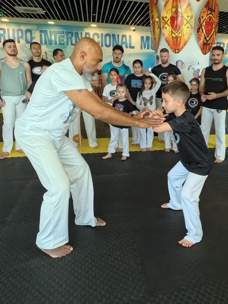 Çocuklar İçin Workshop