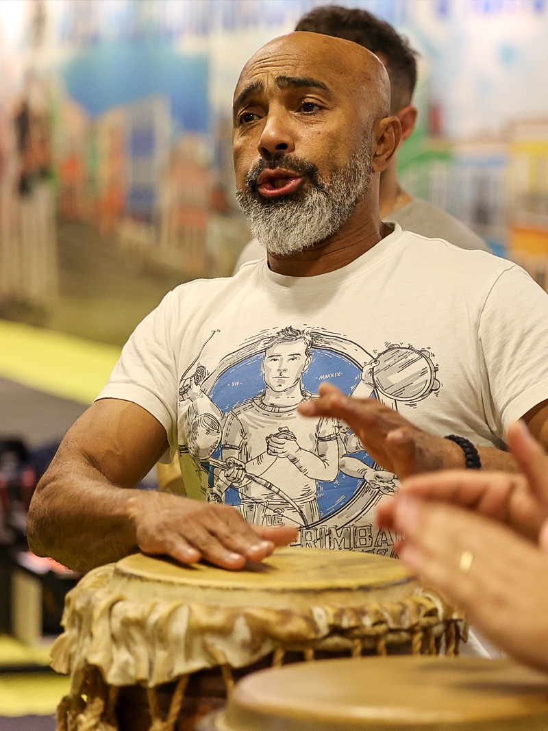 Yetişkinler İçin Workshop