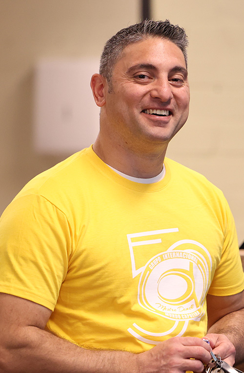 Mestre Amoleto