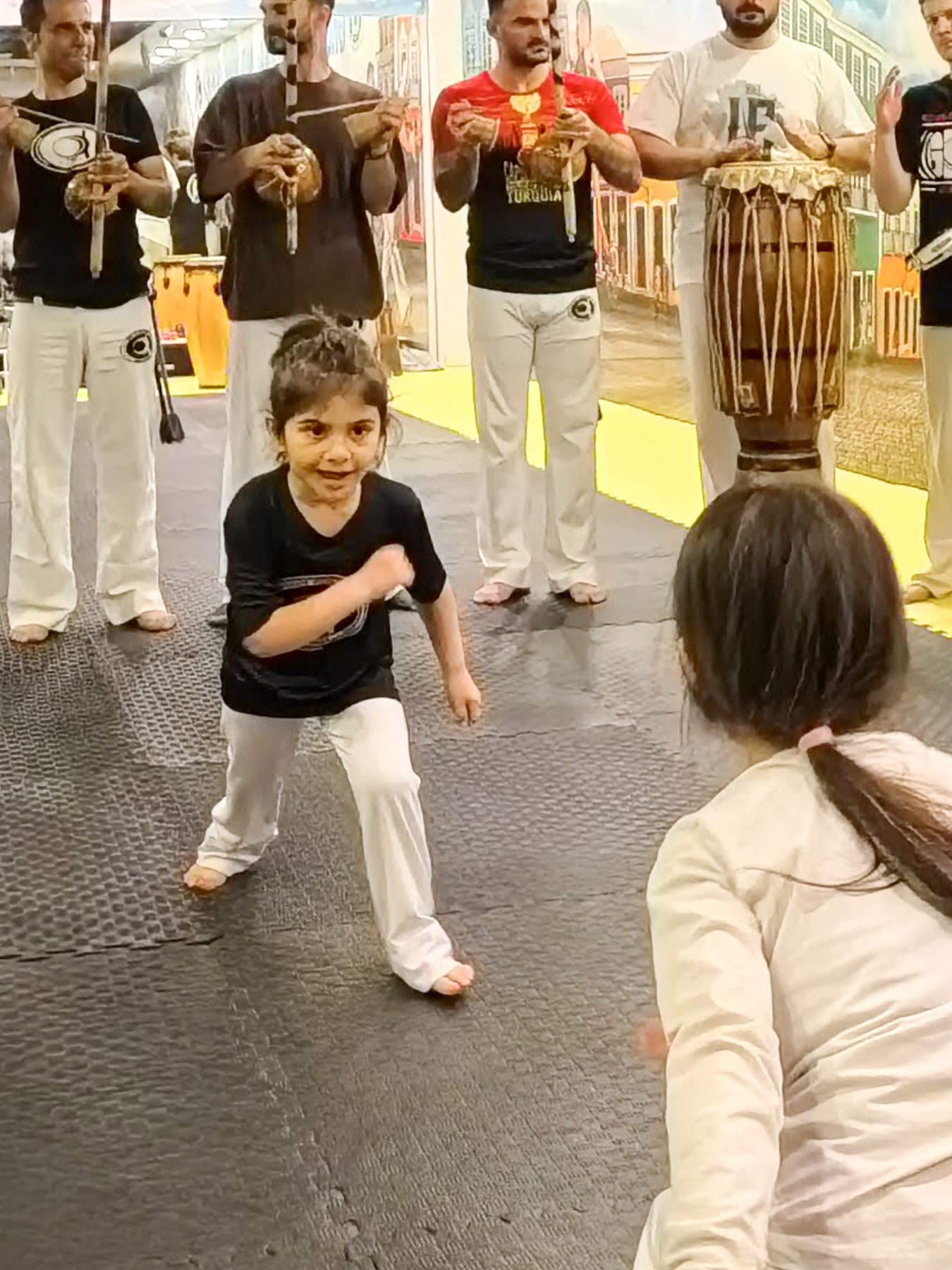Çocuklar İçin Workshop
