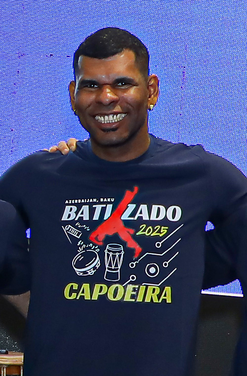 Mestre Petti