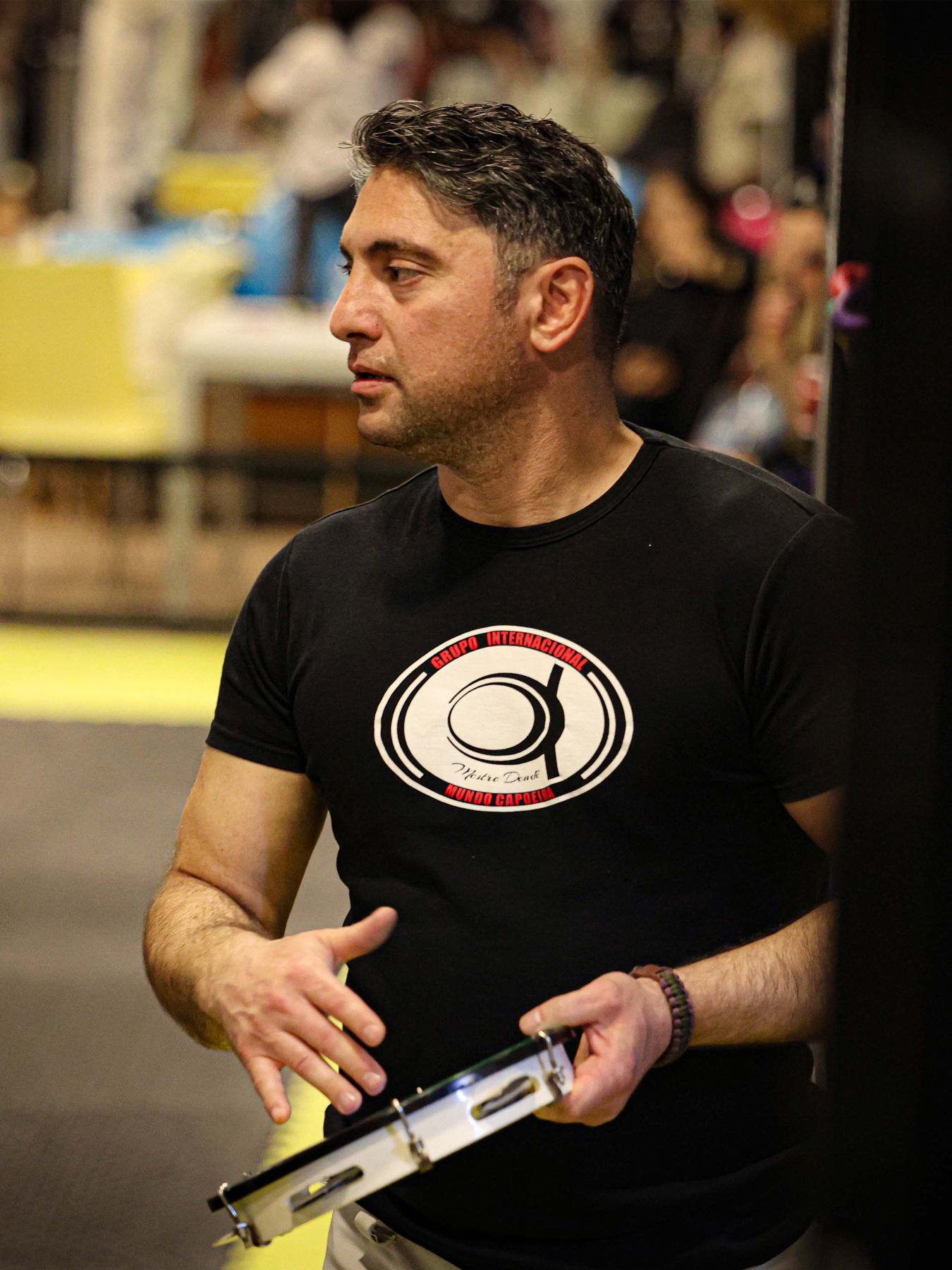 Yetişkinler İçin Workshop