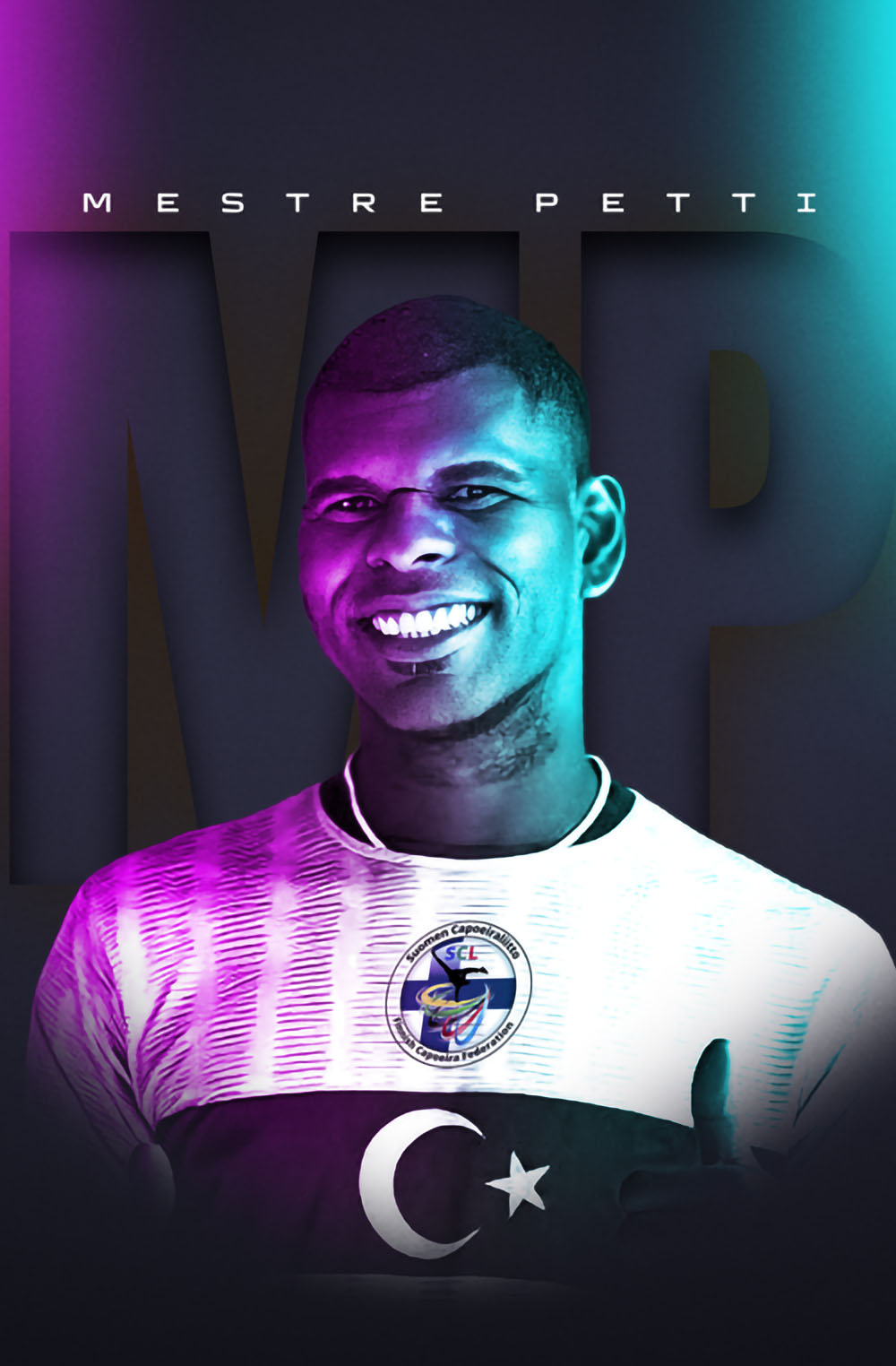 Mestre Petti