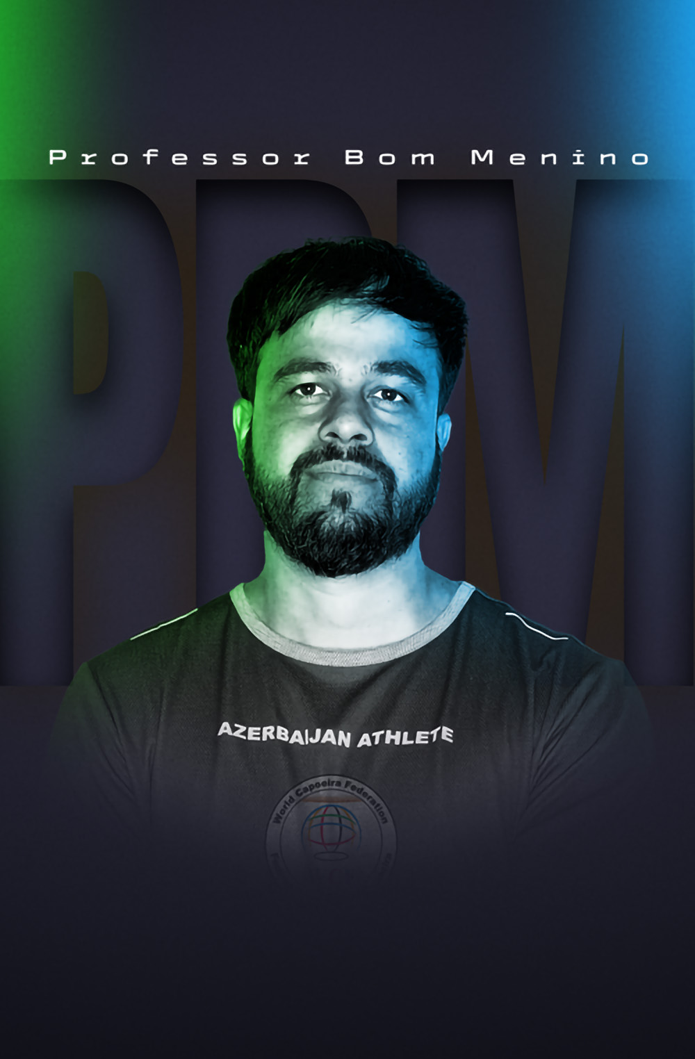 Professor Bom Menino