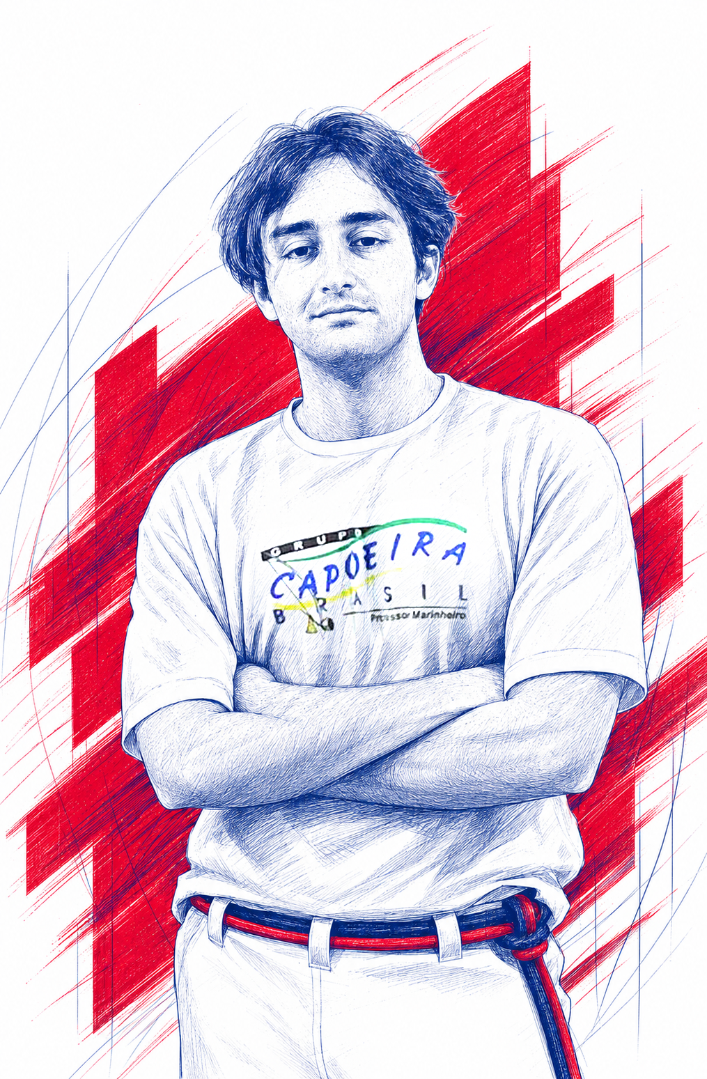 Instrutor Zeloso