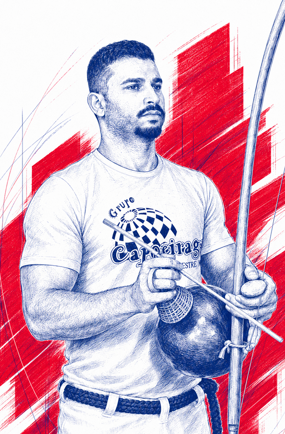Professor Gavião