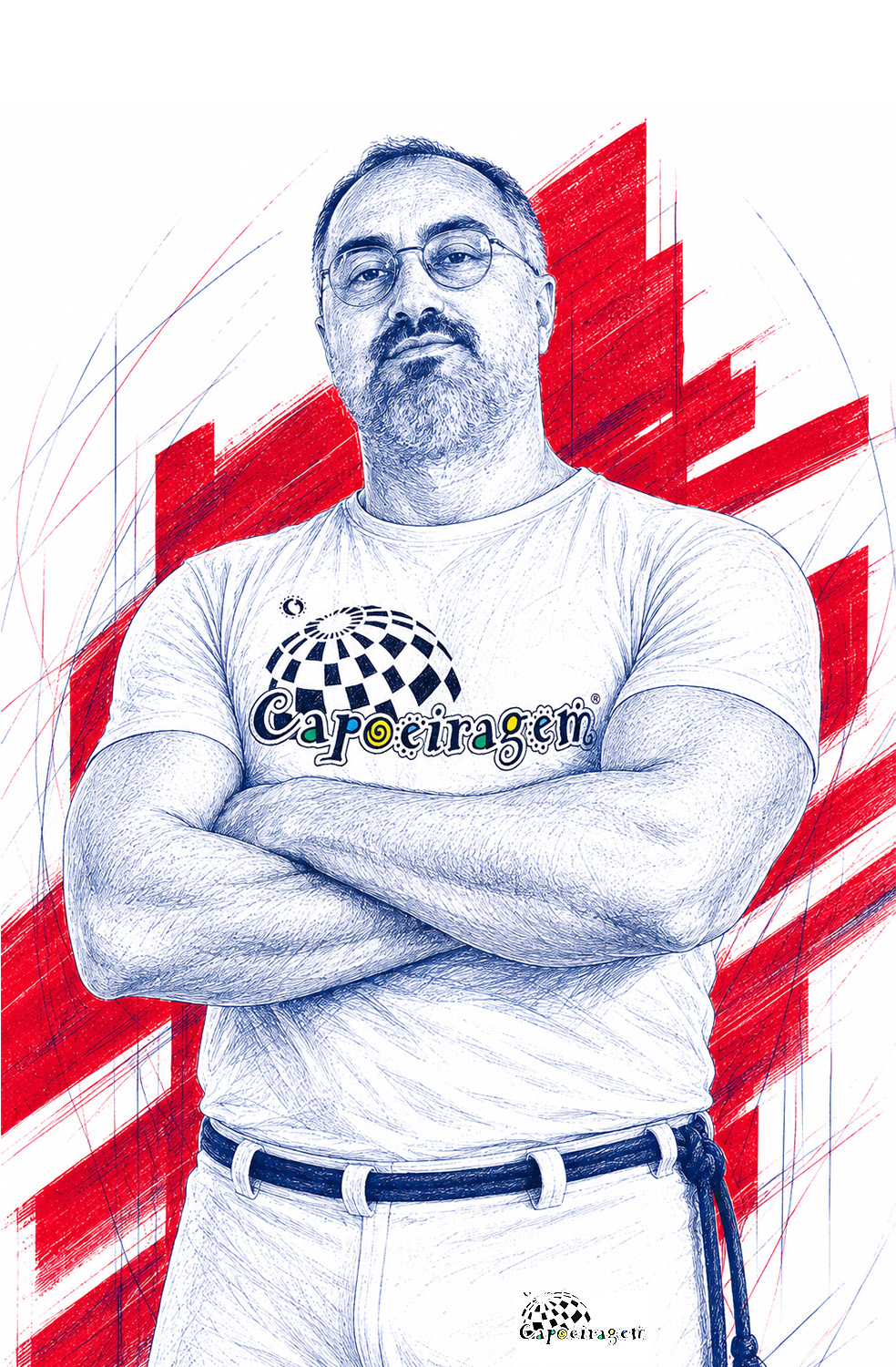 Professor Escorpião