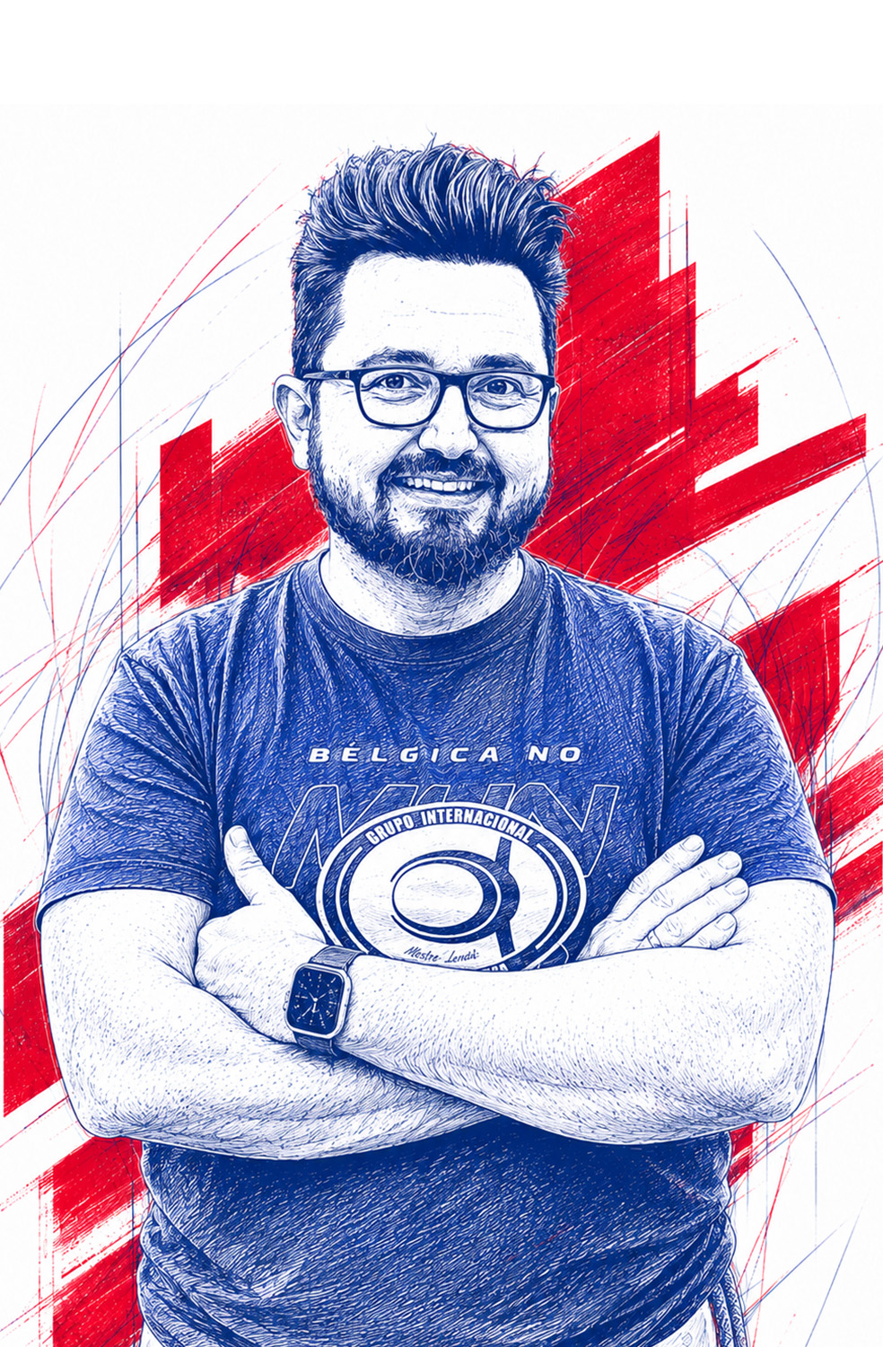 Instrutor Bombinha