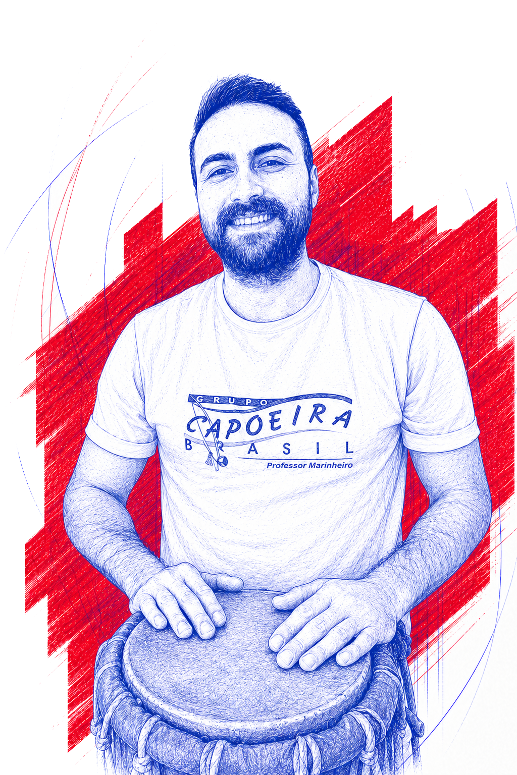 Instrutor Lampião