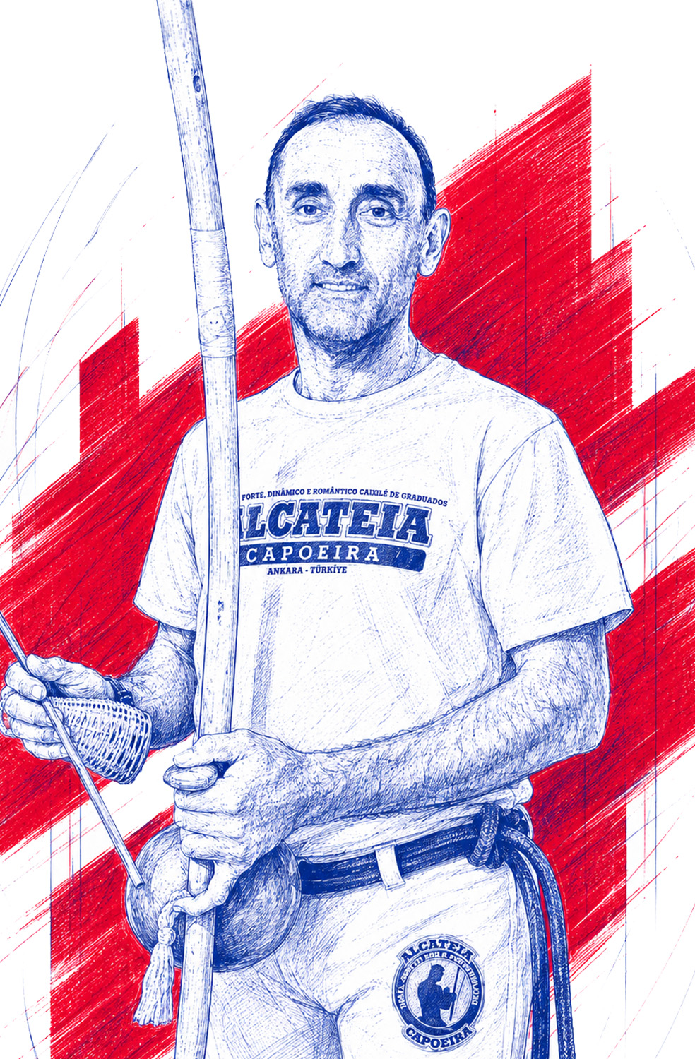 Professor Calado