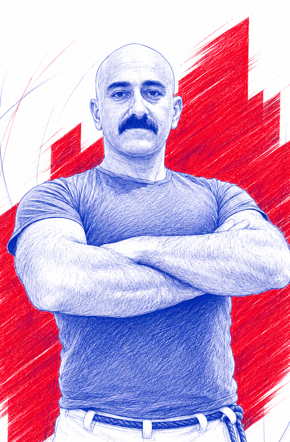 Instrutor Chita