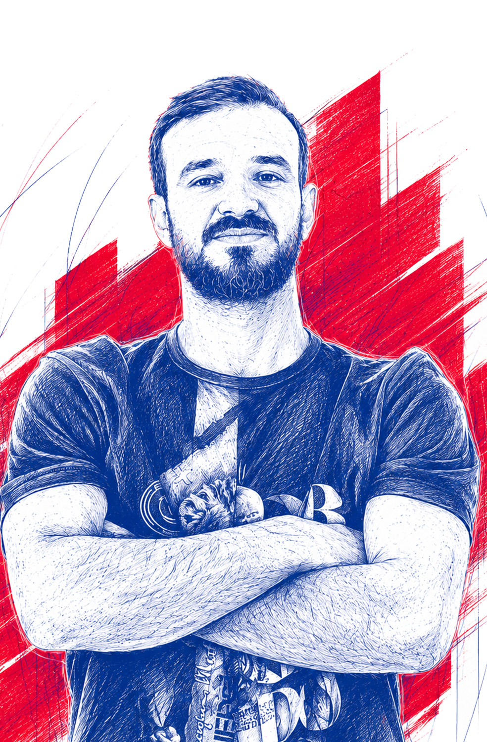Instrutor Vakodinho